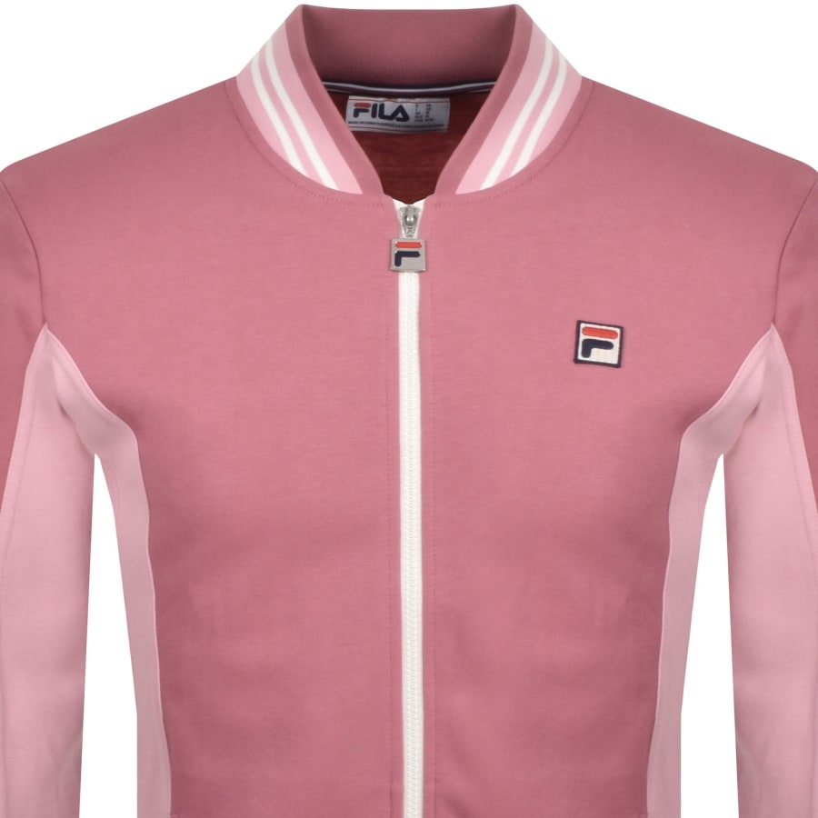 Fila zipper shop